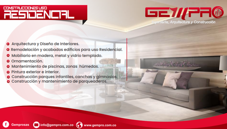 Arquitectura advertisement